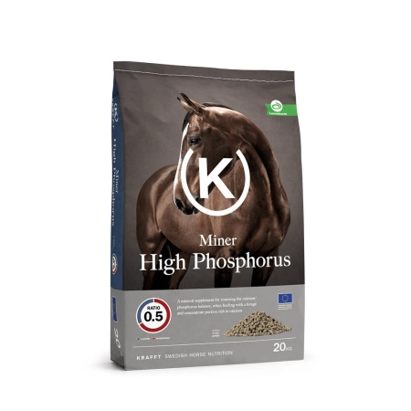 KRAFFT Miner High Phosporus 8kg